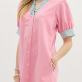 The Lily Dress