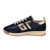 Back 70 Jogger in Navy Gold