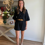 The VH Minx Top