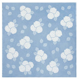 Hydrangeas Bluebell Blanket