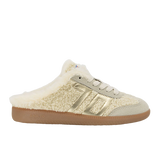 Back 70 Easter FL in Butter Gold