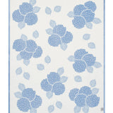 Hydrangeas Bluebell Blanket