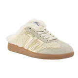 Back 70 Easter FL in Butter Gold