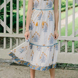 Clara the Label Nova in Willow
