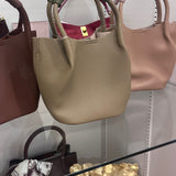 Small Crossbody Bag with Cosmetic Pouch
