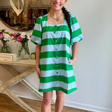 The Jane Dress (Entro D29630)