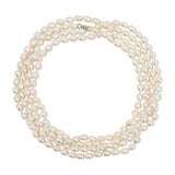 Diana Pearl Necklace