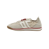 Back 70 Rocket in Sand