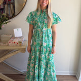 Marigold by Victoria Dunn Hurley in Butterfly Reverie