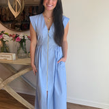 The Claire Dress