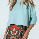 Briton Court Sophia One Size Sweater
