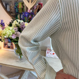 FINAL SALE: VH Amaya Stripe Shirt