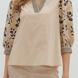 The Marcie Top