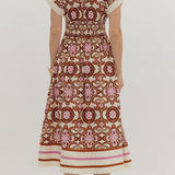 The Lena Dress