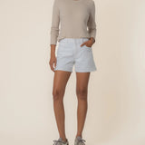 Kut from the Kloth Jane Short in White