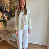 FINAL SALE: VH Amaya Stripe Shirt