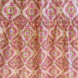 Madison Mathews Folly Dress in Medallion Mosaic