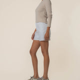 Kut from the Kloth Jane Short in White
