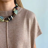 Gwyneth Caroline Sweater