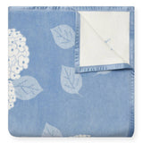 Hydrangeas Bluebell Blanket