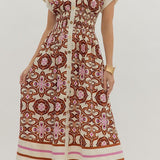 The Lena Dress