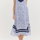 The Katherine Dress