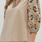 The Marcie Top