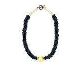 Anchor Beads Short Classic Necklace