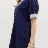 The Lily Dress