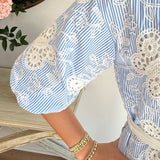 The Jade Butterfly Dress