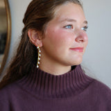 The Aria Sweater