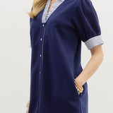 The Lily Dress