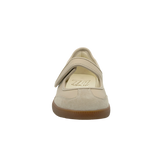 Back 70 Aya in Beige Milk Sneakerina