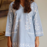 Marigold Eloise Mini in Sea Salt
