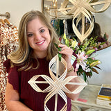 The Augusta Training Shop Medium Cross