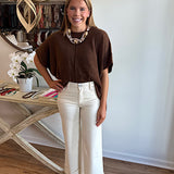 Gwyneth Caroline Sweater