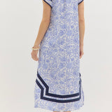 The Katherine Dress