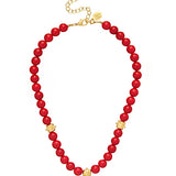 Susan Shaw Bailey Necklace