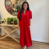 The Mary Dress