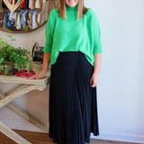 The Aria Sweater