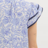 The Katherine Dress