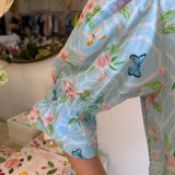 Marigold by Victoria Dunn Kai in French Pagoda