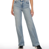 FINAL SALE: Kut from the Kloth Miller High Rise in Candescent Wash Medium
