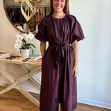 The Elena Dress
