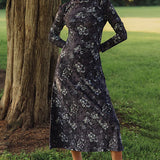 Smith and Quinn Daisy in Royal Rose