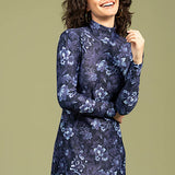 Smith and Quinn Daisy in Royal Rose