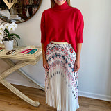 The Maple Sweater
