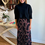 The Maple Sweater