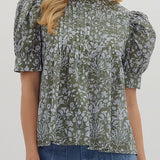 The Olivia Top