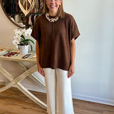 Gwyneth Caroline Sweater